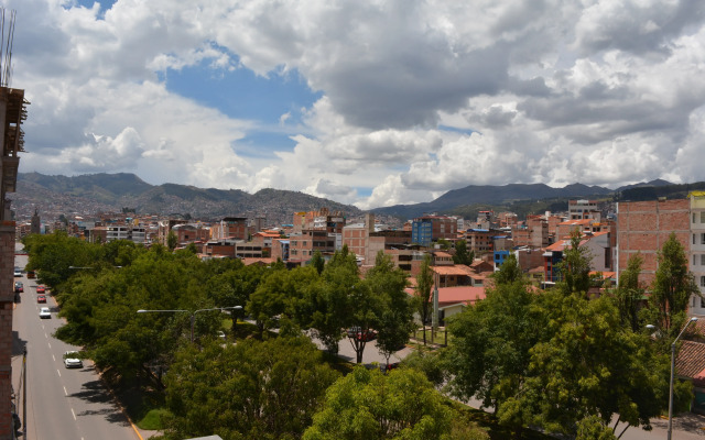 Royal Inn Cusco Hotel