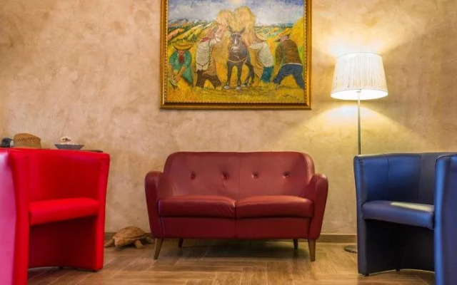 Tenute Piazza Countryhouse