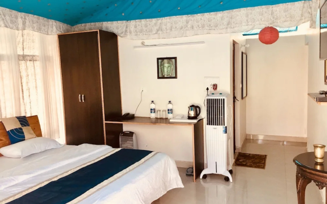 Tatva Bir Tents and Hotel