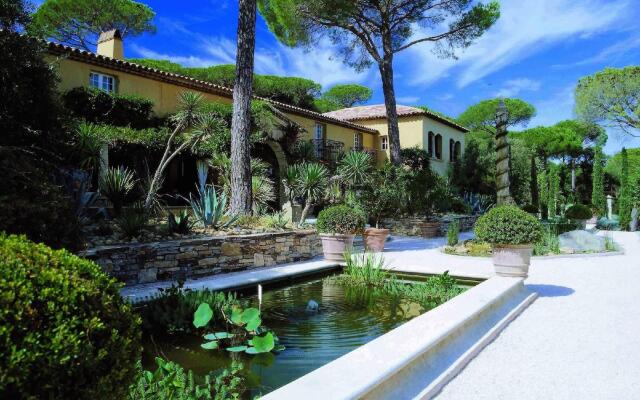 Hôtel Villa Marie St Tropez