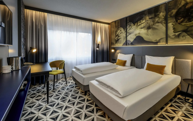 Mercure Hotel Freiburg am Munster