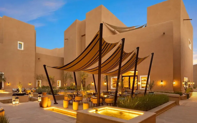 Bab Samhan, A Luxury Collection Hotel, Diriyah
