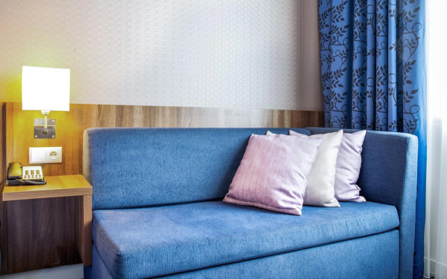 ibis Styles Walbrzych