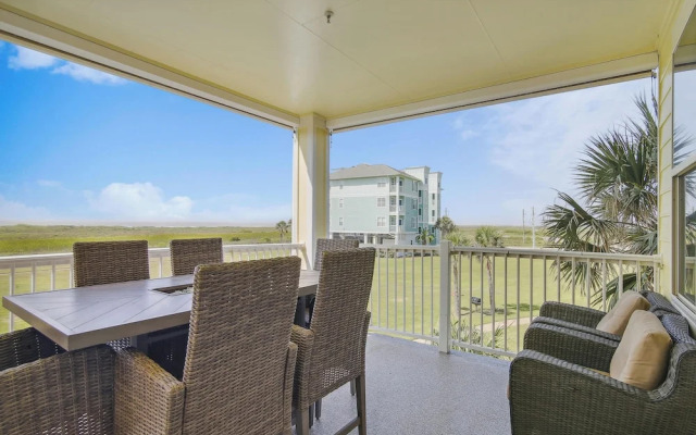 Pointe West 101 - Sunset Sands