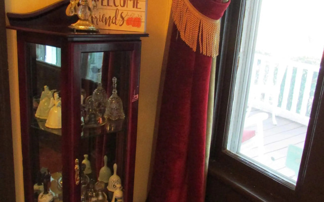 Whole Hearts Bed and Breakfast