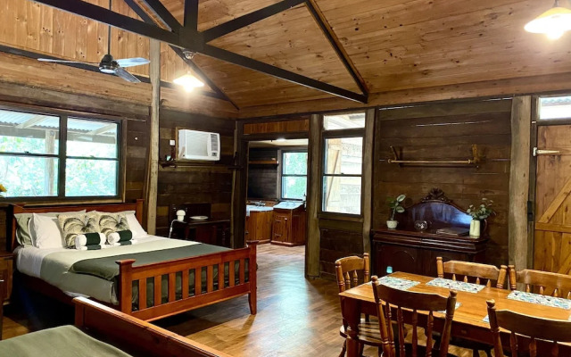 Ferns Hideaway Resort