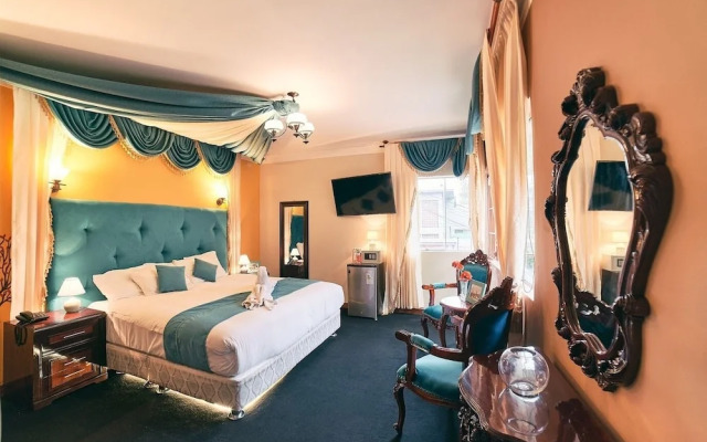 Gatsby Hotel Collection