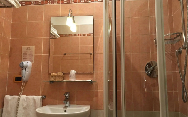 Hotel Villa Igea