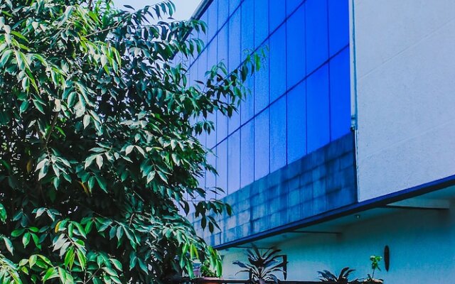 The Glass Residence