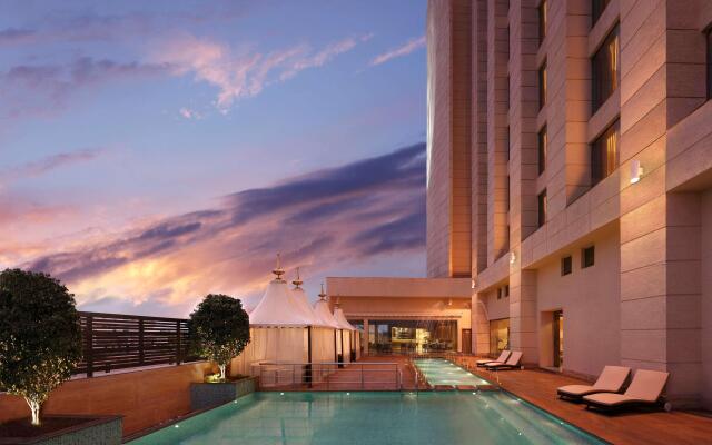 Hilton Jaipur