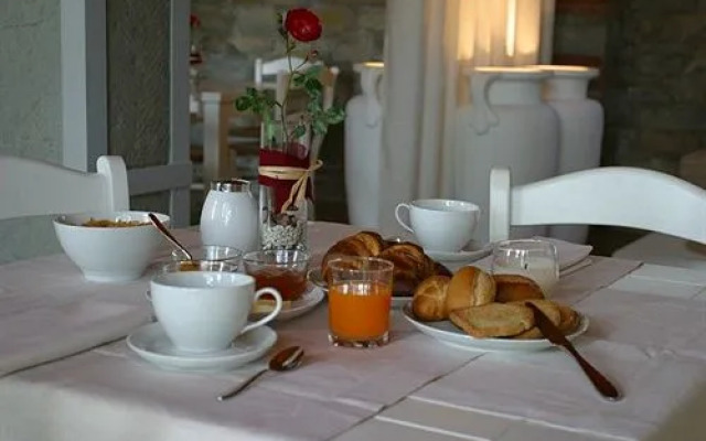 Villa Cassia Di Baccano Country Residence