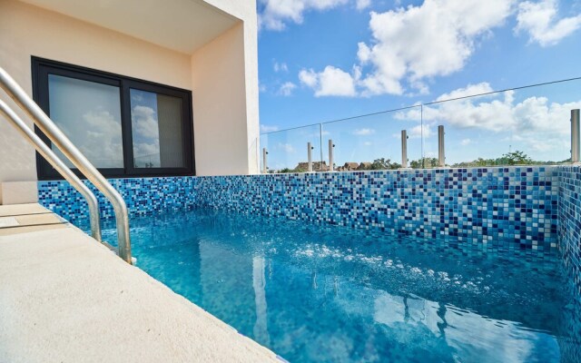 Velo Tulum A1-A2-B1-B2 y PH By Lockey
