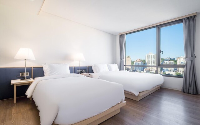 Hound Songjeonghaesuyokjang