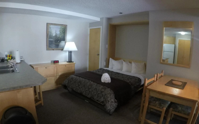 Panorama Vacation Retreat at Horsethief Lodge