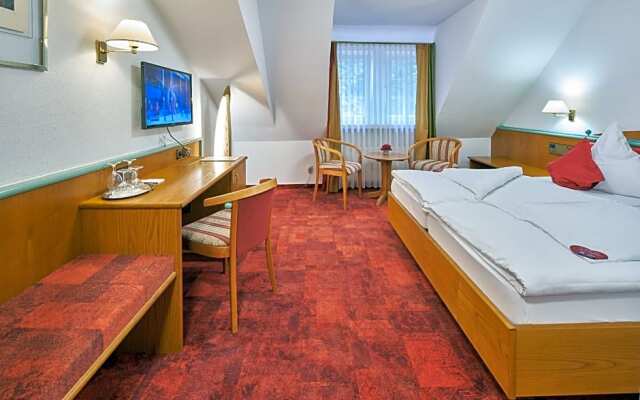 Hotel St. Georg Garni