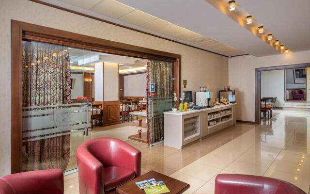 Hotel Leul de Aur