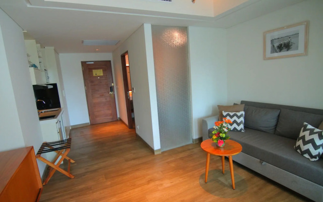 Rama Residence Padma