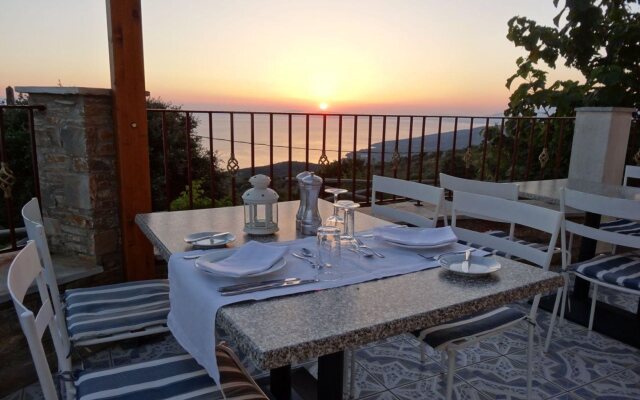 Lagou Raxi Country Hotel