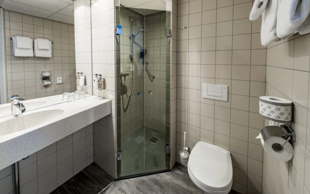 Hotel & Congrescentrum Mennorode