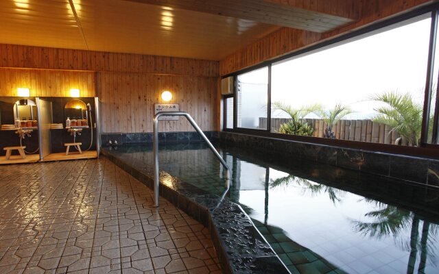 Amakusa Prince Hotel