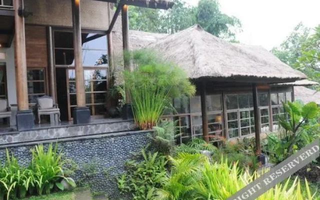 Villa Constance