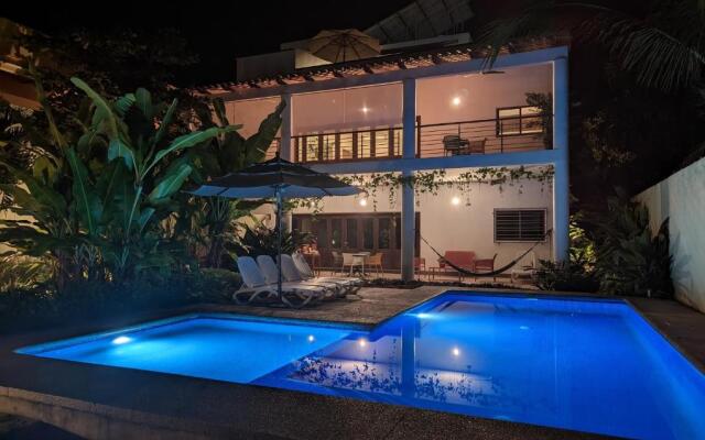 Departamento Los Gallos,2do piso