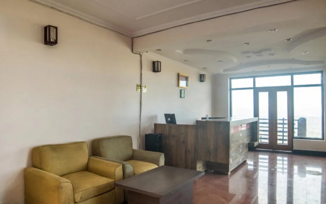 Grand Himalayan Hotel & Resorts by OYO Rooms
