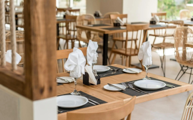 Matala Bay Hotel & Apartments