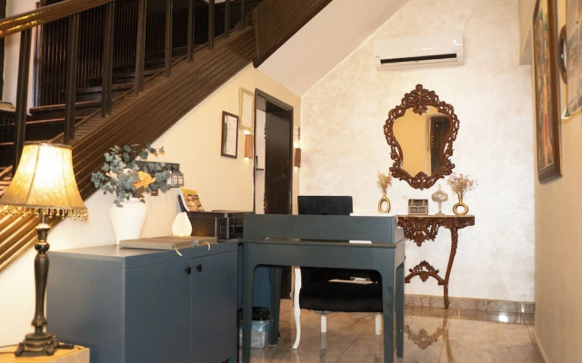 Casa Maria Hotel