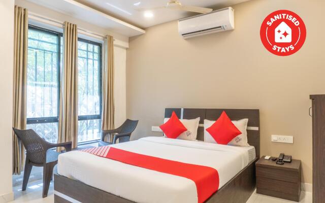 OYO Flagship 28674 Orchid Platinum Guest House