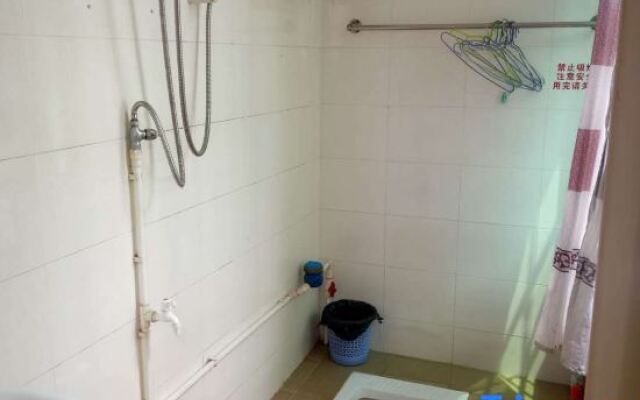 Zhanjiang Xueyou Small Residence