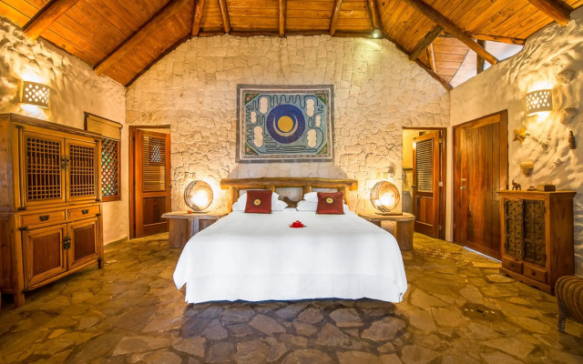 Natura Cabana Boutique Hotel & Spa by Mint