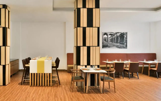 Fairfield by Marriott Chennai Mahindra World City
