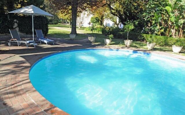 Andreas Country House