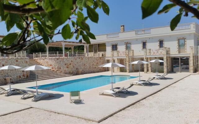 Villa Fumarola