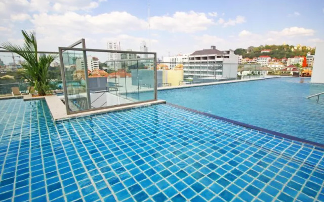 Water Park By Pattaya Sunny Rentals