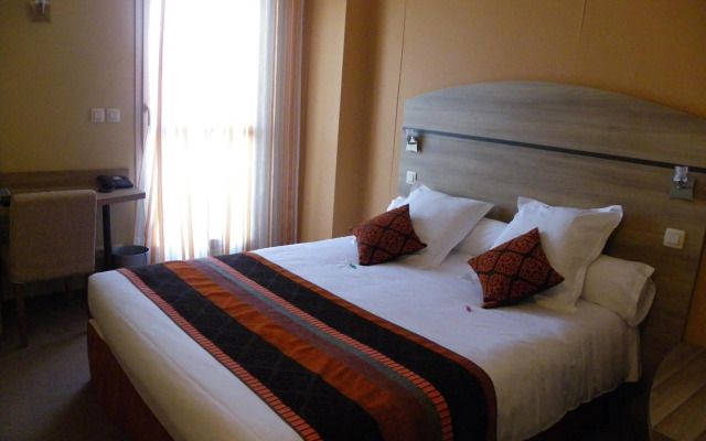 Les Etoiles du Forez