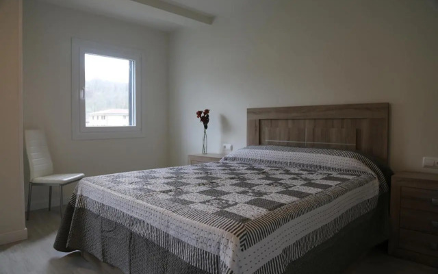 Apartamento Turistico MJL
