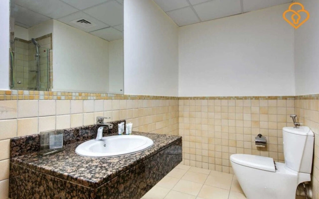Sadaf 8  JBR - Apartment 505