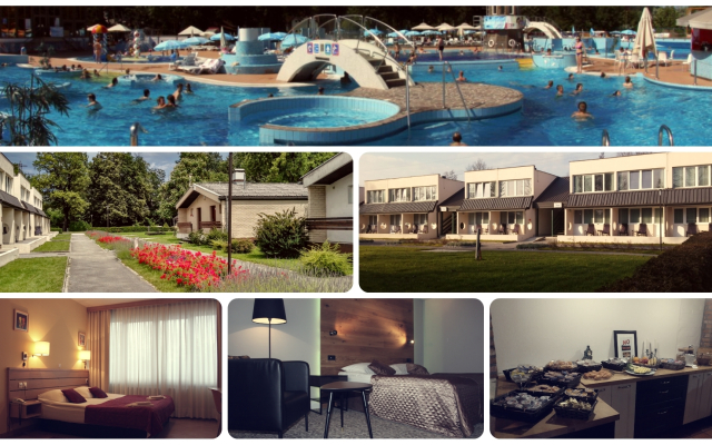 Ljubljana Resort