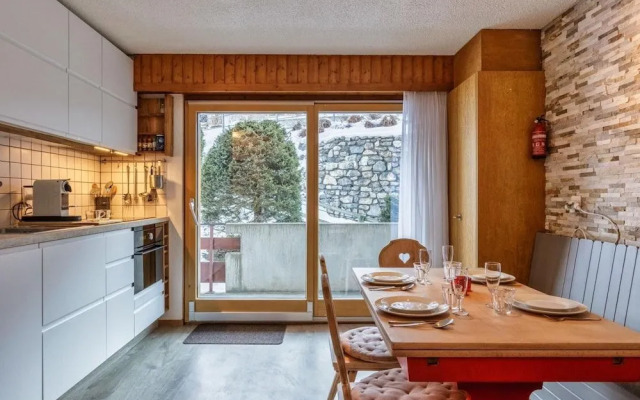 Nevada 404 - Centrally Located 6 pax Apartment Garage