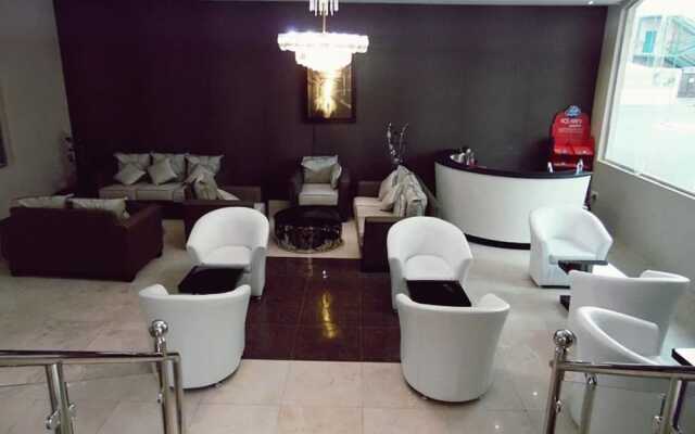 Romooz Inn Hotel Suites