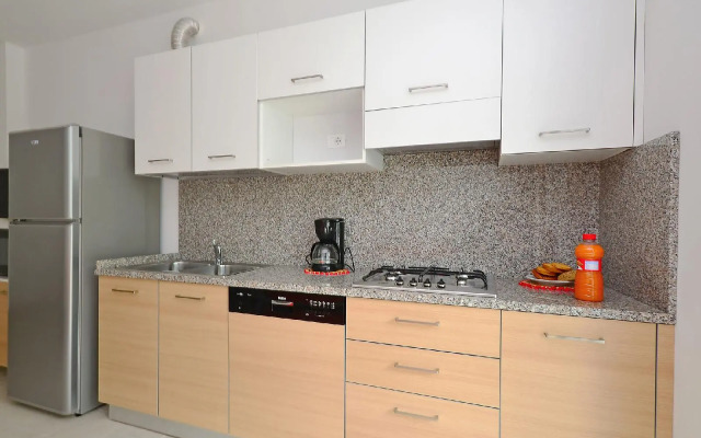 Appartamenti Fiore - Two Bedroom No.2