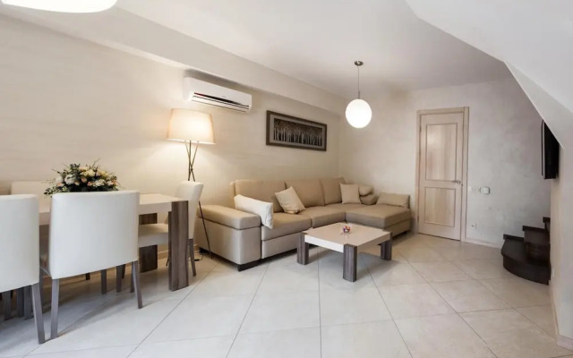 Sun City Arcadia Apartments
