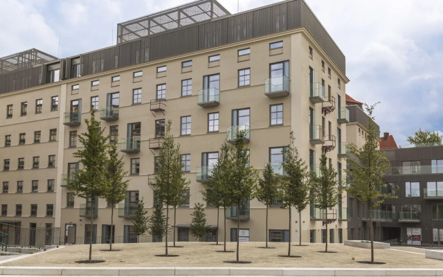 WROCLAW CENTRAL Luxurious Loft