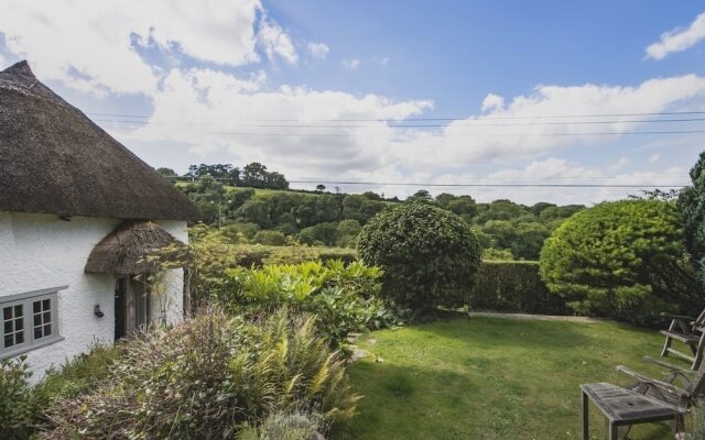 Marlborough Cottage