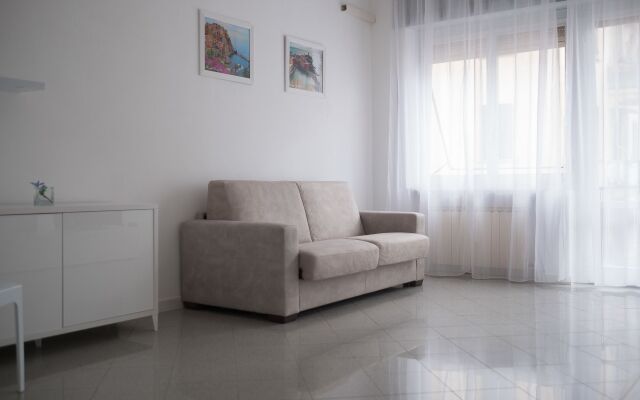 Raggio Di Sole Apartament