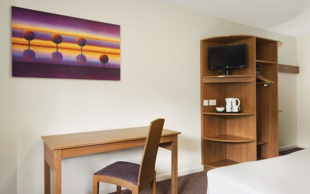 Days Inn by Wyndham Kendal Killington Lake