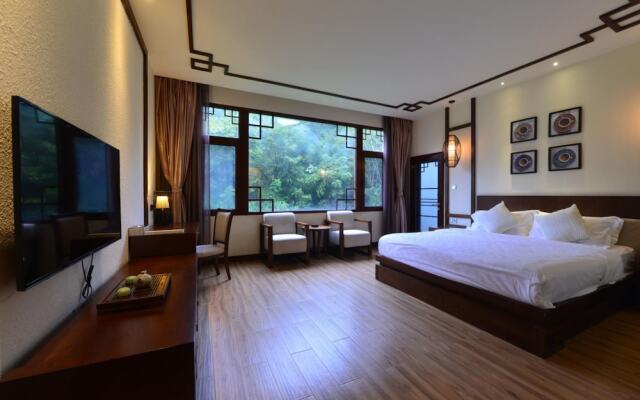 Yangshuo Lightheart Homestay