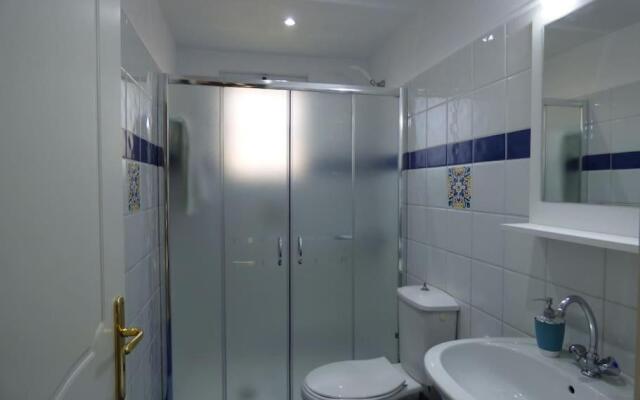 Agios Leon Apartment 1